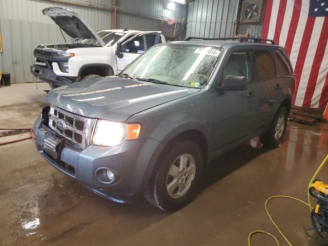 FORD ESCAPE XLT 2011 with VIN 1FMCU9DG9BKA05763 - Photo from auction