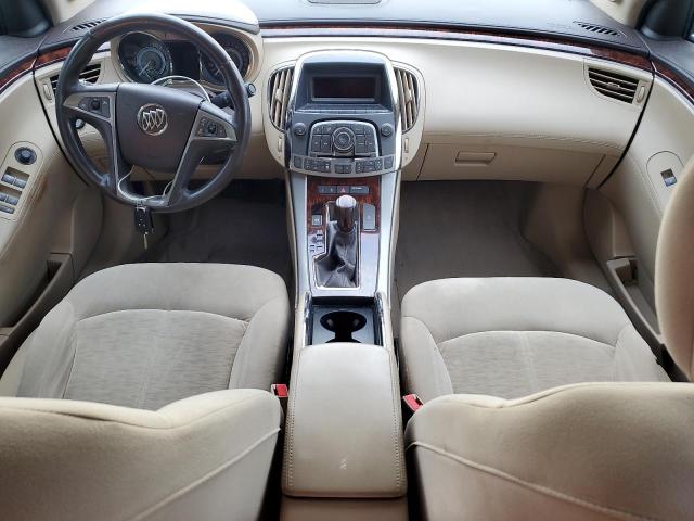 Photo 8 from auction – 2012 BUICK LACROSSE with VIN 1G4GA5ER4CF194819