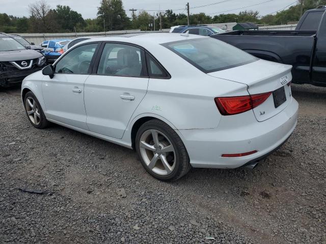 Photo 2 from auction – 2015 AUDI A3 PREMIUM with VIN WAUBFGFF4F1108374