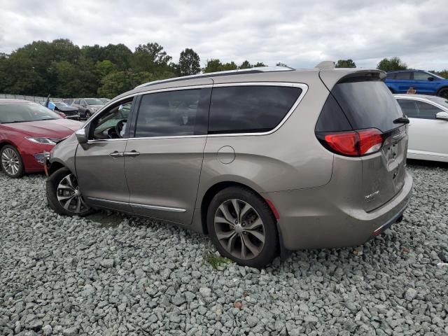 Photo 2 from auction – 2017 CHRYSLER PACIFICA LIMITED with VIN 2C4RC1GG0HR656000