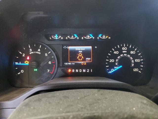 Photo 9 from auction – 2015 FORD F150 SUPER with VIN 1FTEX1EPXFFC34925