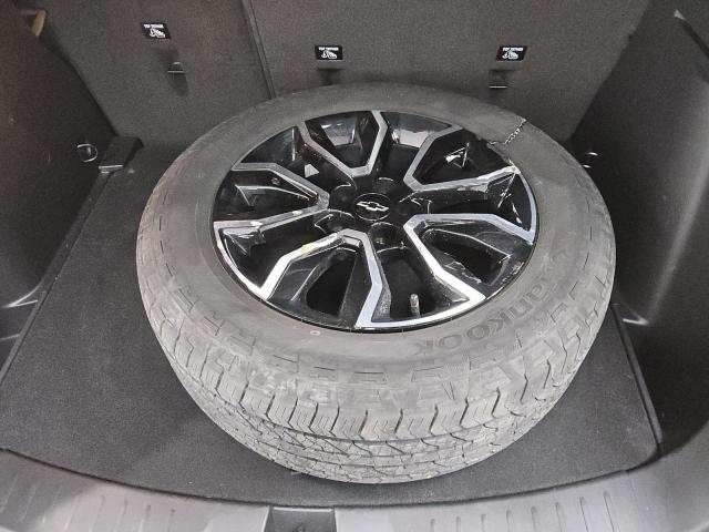 Photo 13 from auction – 2024 CHEVROLET TRAILBLAZE with VIN KL79MSSL5RB191007