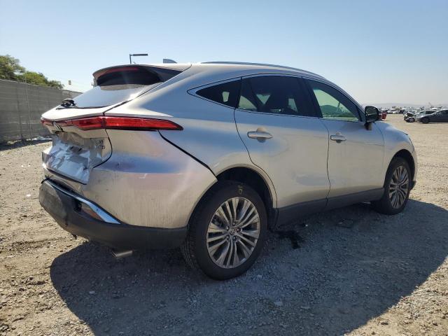 Photo 3 from auction – 2021 TOYOTA VENZA LE with VIN JTEAAAAH9MJ003504