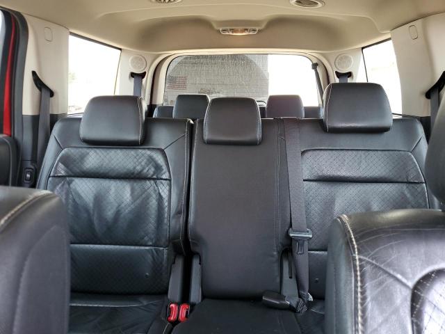 Photo 10 from auction – 2011 FORD FLEX LIMIT with VIN 2FMHK6DC2BBD06926