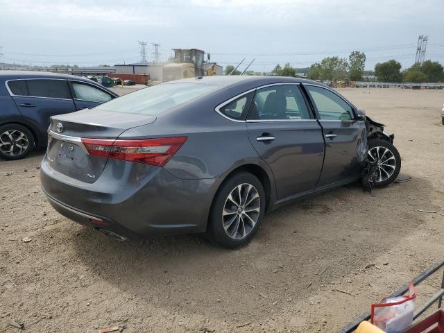 Photo 3 from auction – 2016 TOYOTA AVALON XLE with VIN 4T1BK1EB4GU204222