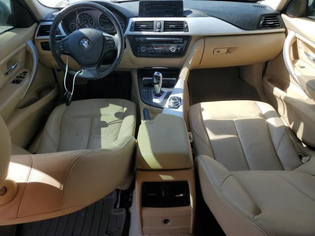 Photo 8 from auction – 2012 BMW 328 I with VIN WBA3A5C55CF345876