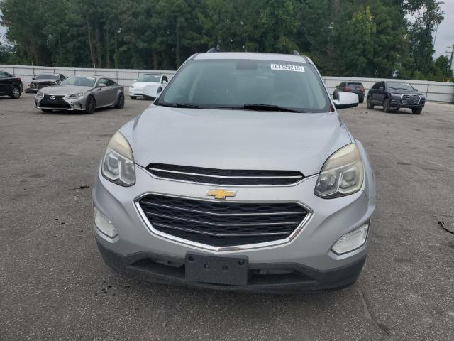 Photo 5 from auction – 2017 CHEVROLET EQUINOX LT with VIN 2GNALCEK7H6145750