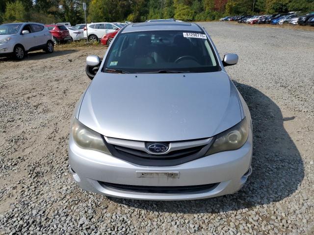 Photo 5 from auction – 2011 SUBARU IMPREZA 2. with VIN JF1GE6B64BH501777