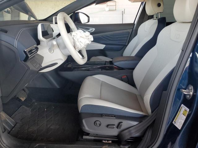 Photo 7 from auction – 2023 VOLKSWAGEN ID.4 PRO S PLUS with VIN 1V2JNPE87PC019116