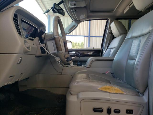 Photo 7 from auction – 2010 LINCOLN NAVIGATOR with VIN 5LMJJ3J5XAEJ03744