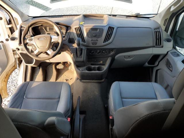 Photo 8 from auction – 2019 FORD TRANSIT T- with VIN 1FTYR2XM7KKA54934