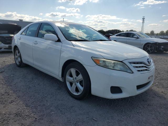 Photo 4 from auction – 2011 TOYOTA CAMRY BASE with VIN 4T1BF3EK1BU678864