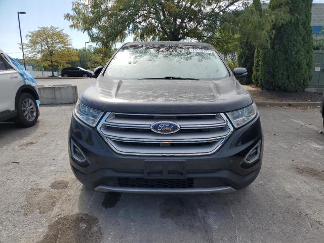 Photo 5 from auction – 2018 FORD EDGE TITANIUM with VIN 2FMPK4K91JBB80368