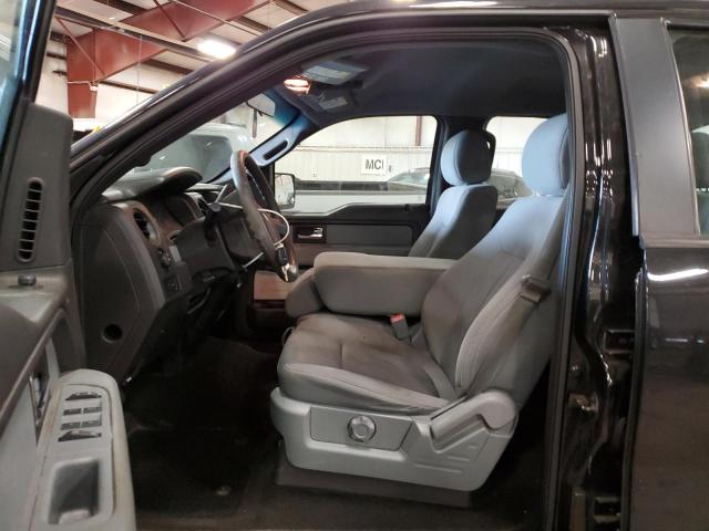 Photo 7 from auction – 2014 FORD F150 with VIN 1FTFW1EF9EFB59759