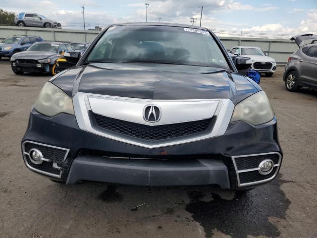 Photo 5 from auction – 2011 ACURA RDX TECHNOLOGY with VIN 5J8TB1H59BA002566