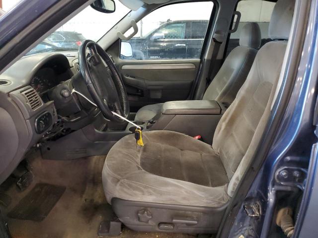 Photo 7 from auction – 2004 FORD EXPLORER X with VIN 1FMDU73K34ZB34123