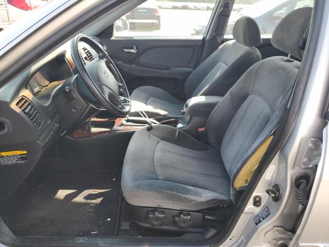 Photo 7 from auction – 2004 HYUNDAI SONATA GLS with VIN KMHWF35H64A019561