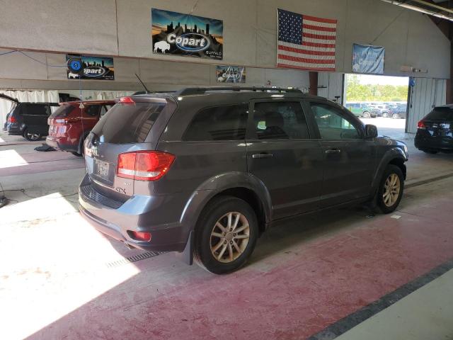 Photo 3 from auction – 2015 DODGE JOURNEY SX with VIN 3C4PDDBG0FT651497