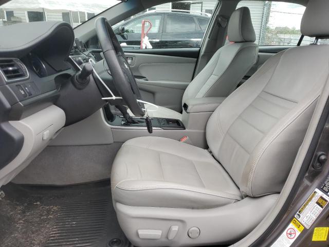 Photo 7 from auction – 2017 TOYOTA CAMRY HYBR with VIN 4T1BD1FK7HU213331