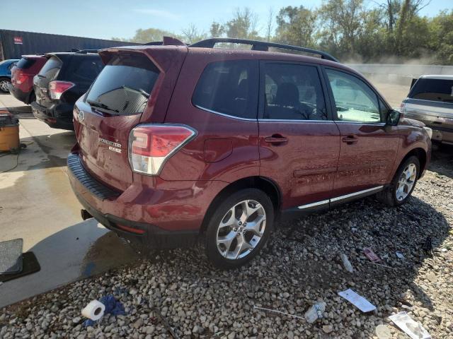 Photo 3 from auction – 2017 SUBARU FORESTER 2 with VIN JF2SJAWC7HH559167