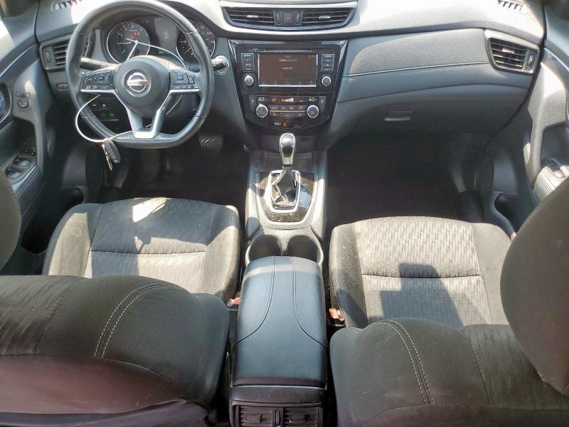 Photo 8 from auction – 2019 NISSAN ROGUE S with VIN KNMAT2MT5KP540305