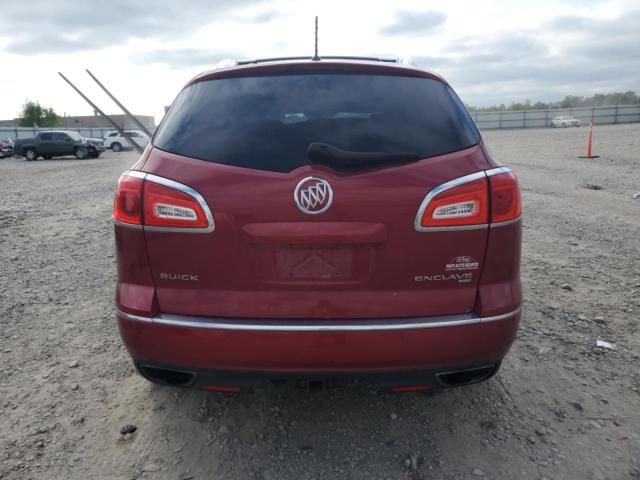 Photo 6 from auction – 2013 BUICK ENCLAVE with VIN 5GAKVDKD7DJ190575
