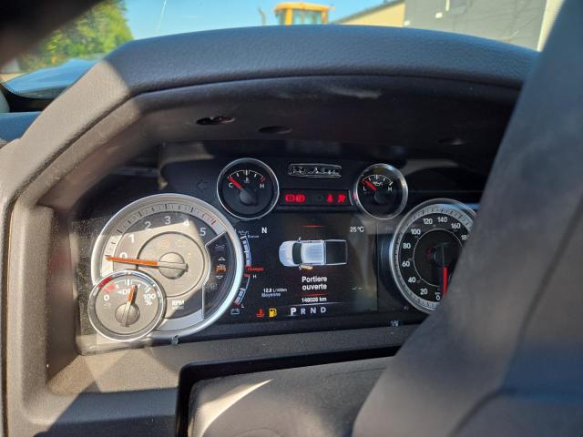 Photo 9 from auction – 2016 RAM 1500 SLT with VIN 1C6RR7GM7GS348608