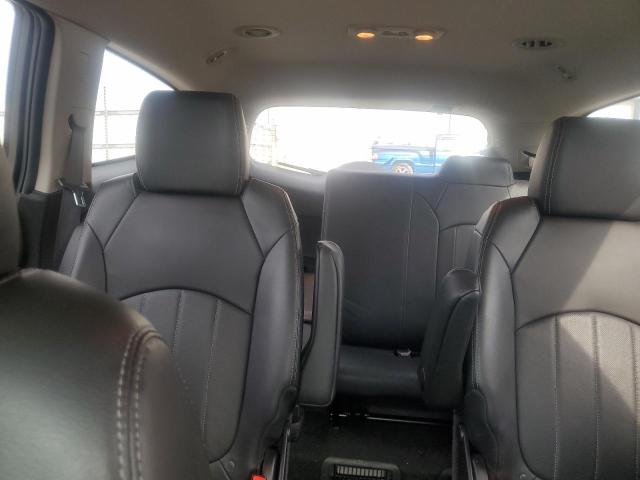 Photo 10 from auction – 2017 BUICK ENCLAVE with VIN 5GAKRBKD7HJ333510
