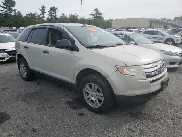 Photo 4 from auction – 2007 FORD EDGE SE with VIN 2FMDK36C57BB18287
