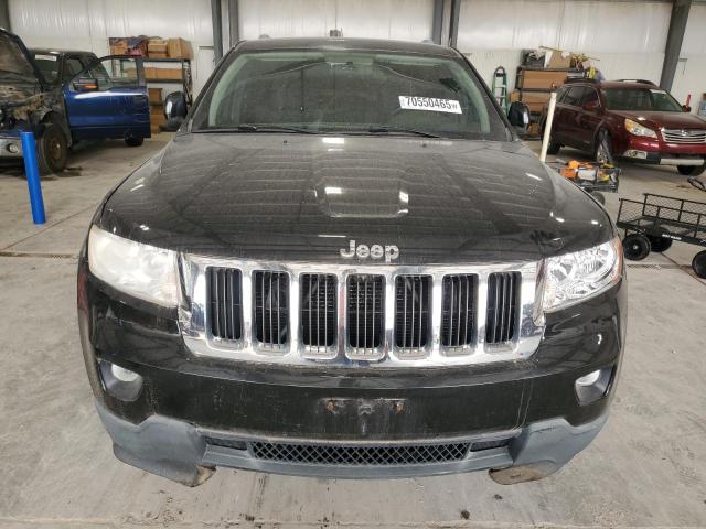 Photo 5 from auction – 2012 JEEP GRAND CHER with VIN 1C4RJFAGXCC120619