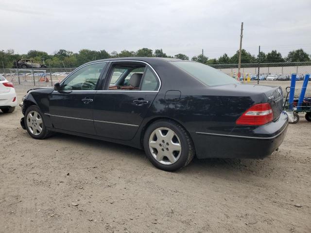 Photo 2 from auction – 2004 LEXUS LS 430 with VIN JTHBN36F240156214