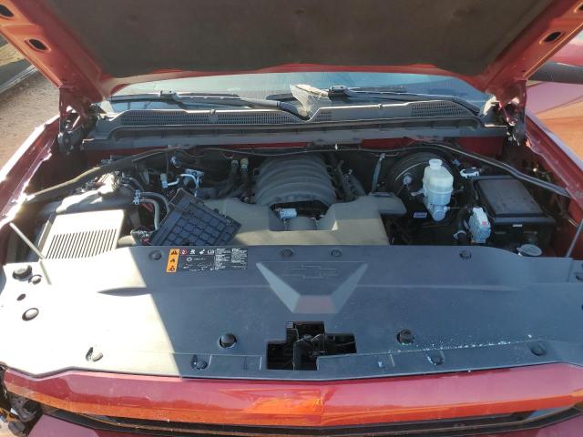 Photo 11 from auction – 2019 CHEVROLET SILVERADO with VIN 2GCVKPEC9K1122519