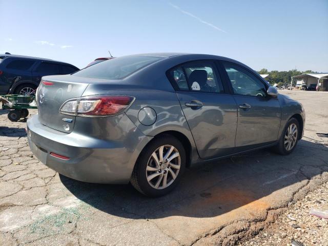 Photo 3 from auction – 2012 MAZDA 3 I with VIN JM1BL1V75C1699815