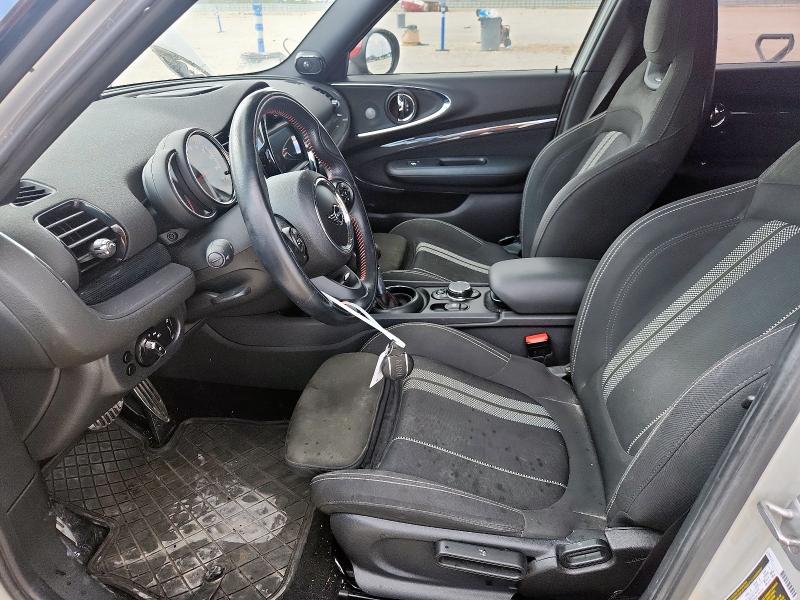 Photo 7 from auction – 2019 MINI COOPER JCW with VIN WMWLV9C51K2D66647