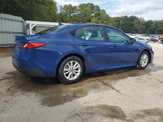 Photo 3 from auction – 2025 TOYOTA CAMRY XSE with VIN 4T1DAACK5SU099987