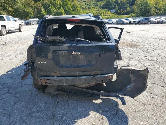 Photo 6 from auction – 2012 JEEP COMPASS SPORT with VIN 1C4NJDBB9CD505296