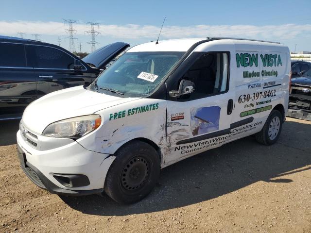 RAM PROMASTER 2017 with VIN ZFBERFBB5H6D70534 - Photo from auction