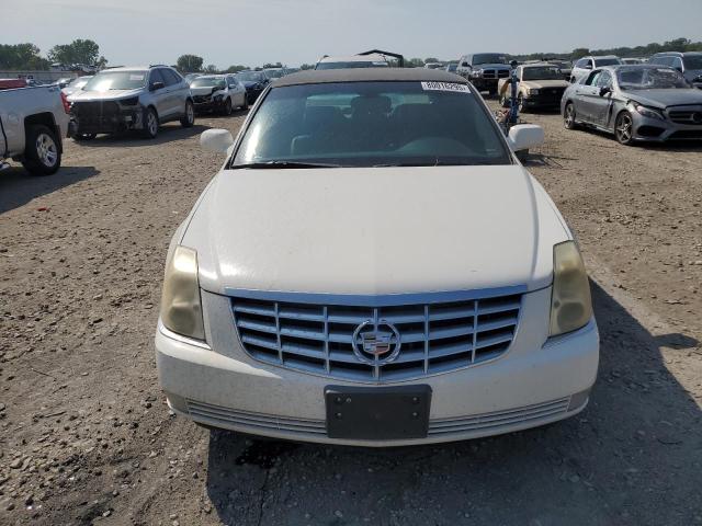 Photo 5 from auction – 2006 CADILLAC DTS with VIN 1G6KD57Y56U237576