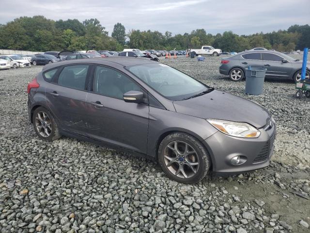 Photo 4 from auction – 2013 FORD FOCUS SE with VIN 1FADP3K22DL158542