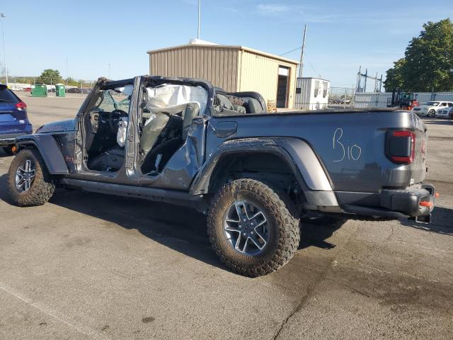 Photo 2 from auction – 2024 JEEP GLADIATOR with VIN 1C6JJTEG6RL113303