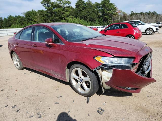 Photo 4 from auction – 2014 FORD FUSION SE with VIN 1FA6P0H73E5399560