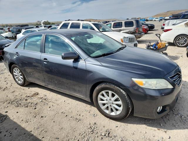 Photo 4 from auction – 2010 TOYOTA CAMRY BASE with VIN 4T1BF3EK9AU099376
