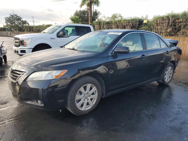 Photo 1 from auction – 2009 TOYOTA CAMRY BASE with VIN 4T1BE46K39U388269