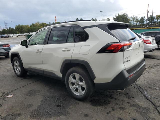 Photo 2 from auction – 2019 TOYOTA RAV4 XLE with VIN JTMP1RFVXKD024725