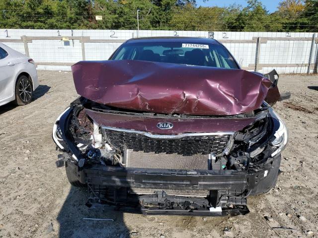 Photo 5 from auction – 2017 KIA FORTE LX with VIN 3KPFK4A7XHE082135