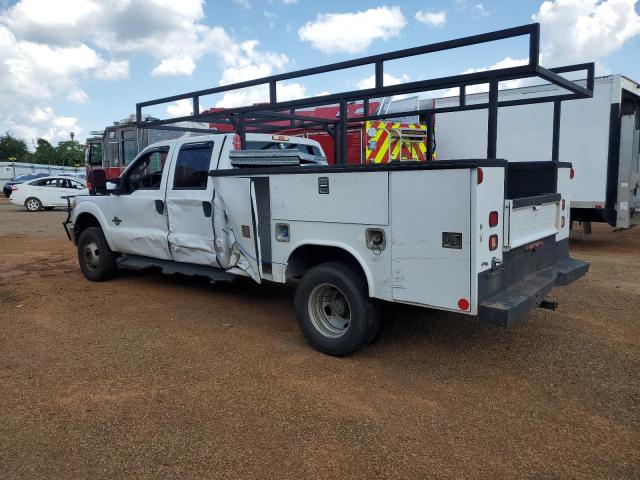 Photo 2 from auction – 2016 FORD F350 SUPER with VIN 1FD8W3HT7GEB99199
