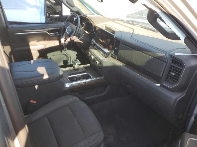 Photo 7 from auction – 2023 GMC SIERRA C15 with VIN 3GTPHCED3PG246731