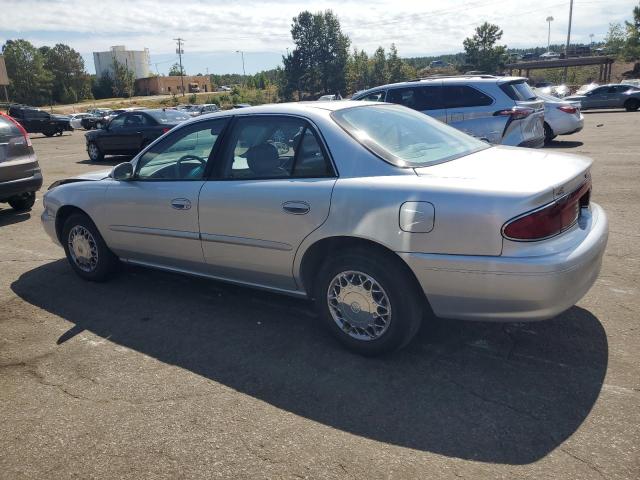 Photo 2 from auction – 2004 BUICK CENTURY CU with VIN 2G4WS52J841238806