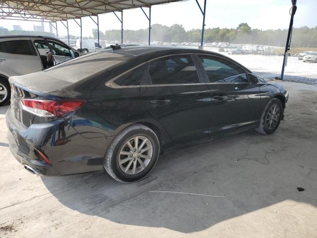 Photo 3 from auction – 2019 HYUNDAI SONATA SE with VIN 5NPE24AF2KH772936