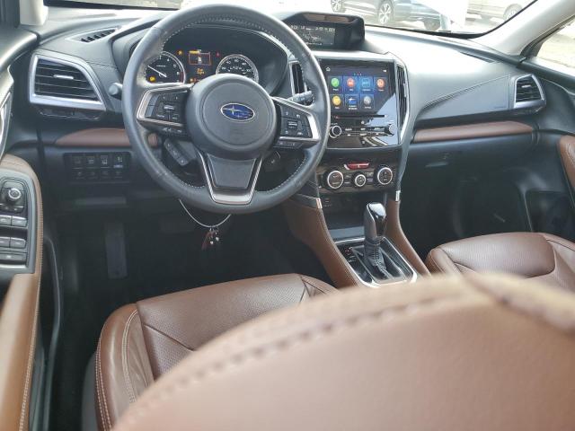 Photo 8 from auction – 2019 SUBARU FORESTER T with VIN JF2SKAWC0KH526385